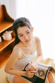 为我卿狂